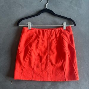 DVF Cameroon Skirt Sz:0
